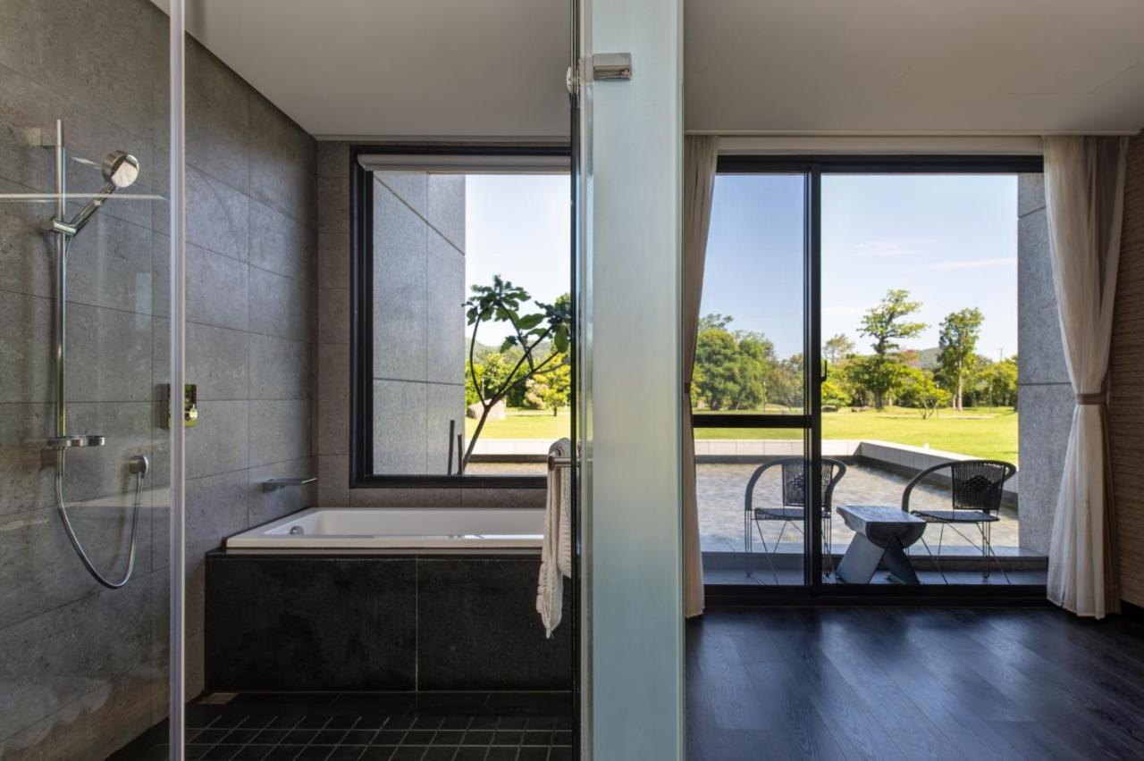 Tan Villa Taitung Экстерьер фото