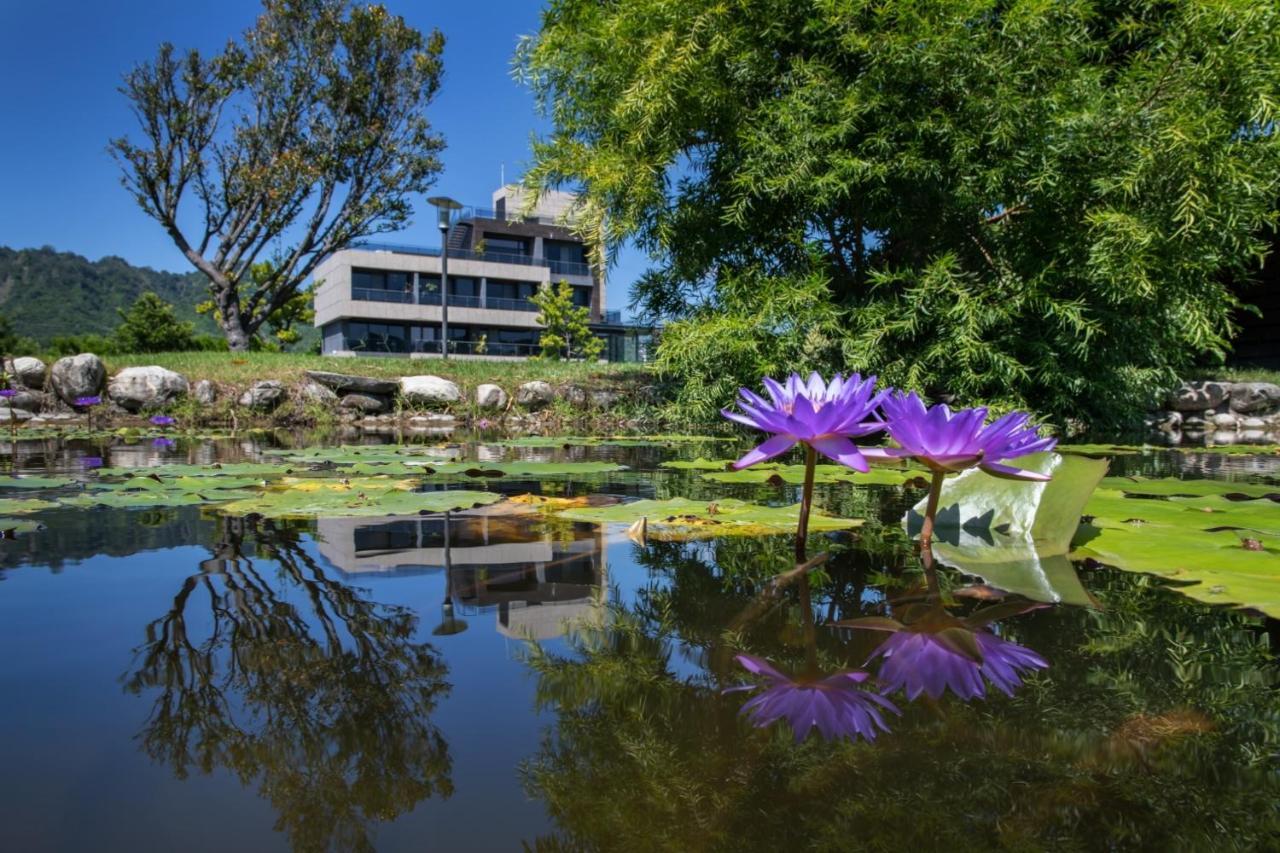 Tan Villa Taitung Экстерьер фото
